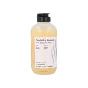 Farmavita back bar nº/02 shampooing nutritif 250ml (cheveux sec+faible)