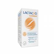 Lactacyd Classique Soin intime lavant pour une utilisation