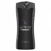 Lynx Excite Shower Gel 400 ml