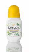 Crystal Deodorant Essence Roll -on Chamomile/Green