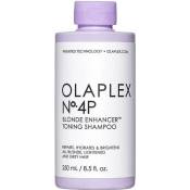 Olaplex Blonde Enhancer n 4P 250ml