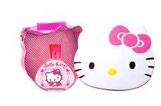 Hello Kitty Kitty Eau De Toilette 100Ml + Caja Merienda