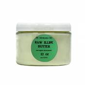 Best Premium RAW Illipe Butter Organic 100% Pure 24