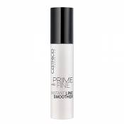 Catrice Cosmetics Prime And Fine Smoother, texture