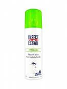 Insect Ecran - Spray répulsif Insectes Pour Toute