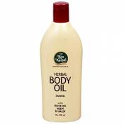 Keo Karpin Herbal Body Massage Sandal Oil With Olive