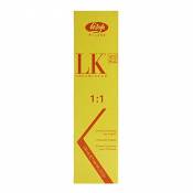 Lisaplex Lk Antiage Teinture capillaire 9/0-100 ml