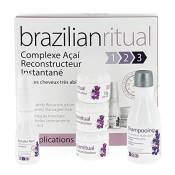 Brazilian Secrets Hair - Botox Capillaire - Complexe