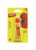 Carmex Strawberry Tube - (Pack of 2)