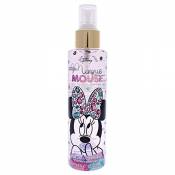Disney Minnie Mouse Spray Corporel pour Enfant 6.8