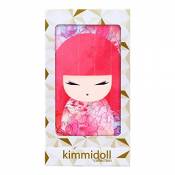 Kimmidoll collection - Pack 5 Limes à ongles - Yuka