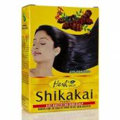 Shikakai Powder 3.5oz (100g) - Hesh Pharma (Pack of