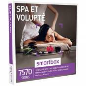 SMARTBOX - Coffret Cadeau - SPA ET VOLUPTÉ - 7570