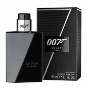 007 Fragrances Seven Intense Colognes, 1.6 Ounce by