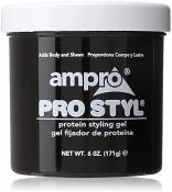 Gel Coiffant Ampro Style Protein, 170,1 g par Ampro