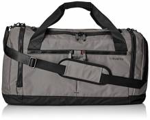 Travelite Travel Bag "Flow" Size L in grey Valise,