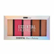 (6 Pack) BEAUTY TREATS Essential Face Palette