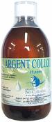 Bio Colloïdal Argent Colloïdal 15 ppm 1000 ml