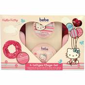 Coffret cadeau 4 produits Hello Kitty