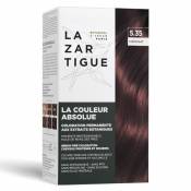 Lazartigue Couleur Absolue Coloration Chocolat 5.35