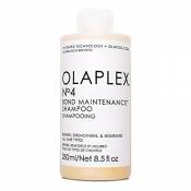 Olaplex No. 4 Shampooing Bond Maintenance