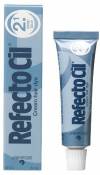 Refectocil Cream Hair Dye Deep Blue 0.5oz by RefectoCil