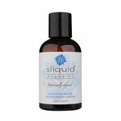 Sliquid 125 ml Organics Natural Gel Thick Lubricant