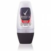 Rexona Antibacterial Men Protection Déodorant Roll-On