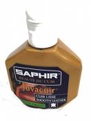 Saphir Teinture JUVACUIR (75 ml CUIR NATUREL 39)