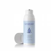 Vitarome HYDRO Aqua Booster Gel à base de liposomes,