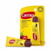 CARMEX Original Lip Balm Tube - Cherry