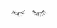 Ardell Natural Style Number 116 Eye Lashes, Demi Black