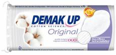Demak'Up Original - Coton à démaquiller Ovale - lot