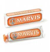Ginger Mint Toothpaste (75ml) by MARVIS