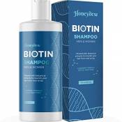 Maple Holistics Shampooing pour la croissance Biotine
