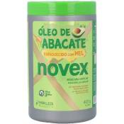 Novex avocado oil masque capillaire 400ml