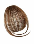 Jollyhair Perruque-Extension de Cheveux Naturelle-Femme