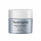 Neutrogena Rapid Wrinkle Repair Crème au Rétinol