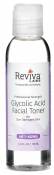 Reviva Glycolic Acid Facial Toner 4 oz by Reviva