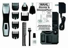 WAHL - 09855-1216 - Tondeuse - GroomsMan Pro