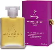 Aromatherapy Associates Inner Strength Huile de bain