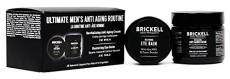 Brickell Men's Products Ultime Routine Anti-Age - Crème