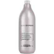L'Oréal Professionnel Silver - Crème éclat neutralisante