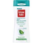 Petrole Hahn Shampooing Antipelliculaire Fresh Mixte