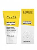 Acure Night Cream, 1.75 Ounce by Acure