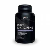 EAFIT Pure Arginine - 141 g - Orange - Apport protéique