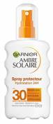Garnier Ambre Solaire - Spray Protecteur Hydratation