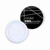 L.A. GIRL HD PRO Setting Powder - Translucent (6 Pack)