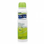 Lycia Déodorant spray Vitality Fresh 150 ml