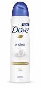 Dove Original Desodorante Aerosol 2 paquetes de 3x250ml